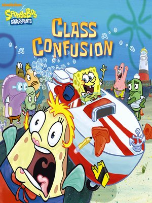 cover image of Class Confusion